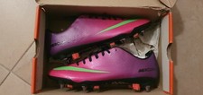 Nike mercurial vapor 9