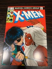 CARTE POSTALE 15X10 MARVEL