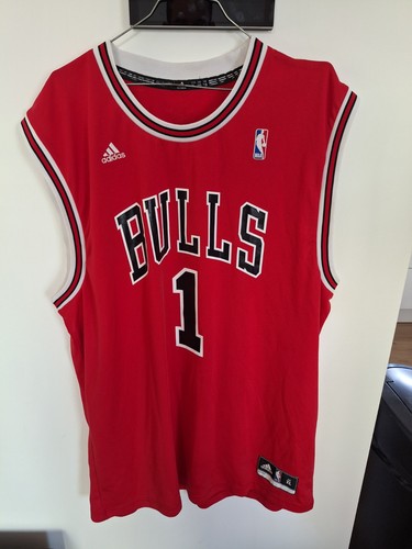 Maillot basket ball derrick - maillot,