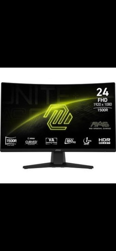 Ecran gaming msi - msi, 242c