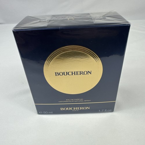 Boucheron paris eau - paris,