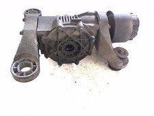 Pont (propulsion) RENAULT