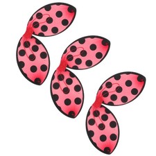 3 Pcs Ailes De Performance