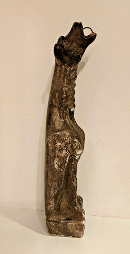 Ancien statue sculpture - ancien,
