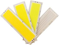 Lumières Camper Camion