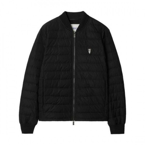 Burberry veste matelassée - burberry,