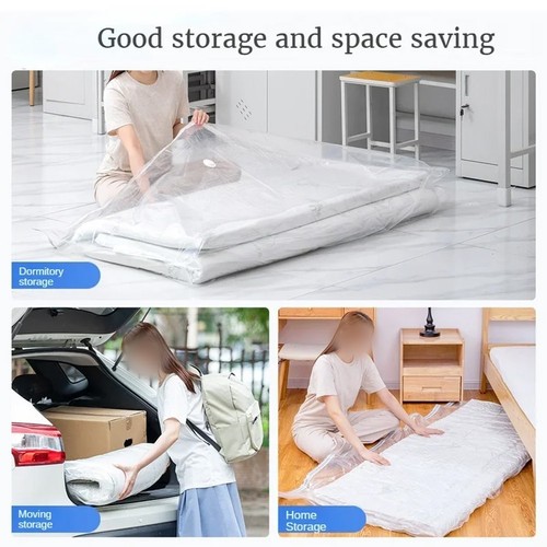 Sac matelas latex - sac,