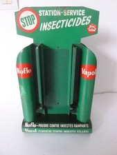 vintage Ancien présentoir