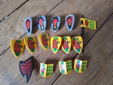 Playmobil 3269 3319 3320 3328