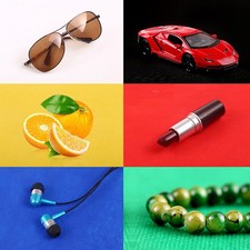 Portable Folding LED Studio