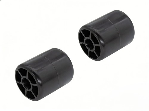 Lot rouleaux de terrasse - 2,