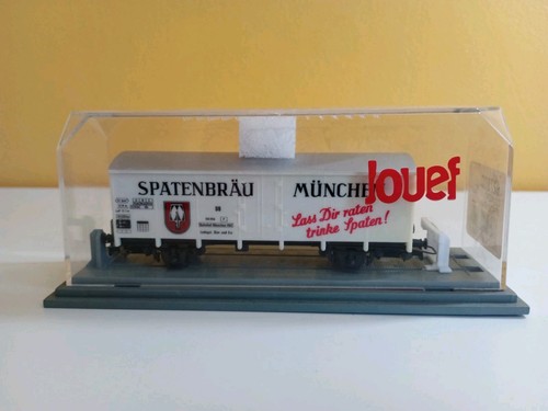 Jouef wagon marchandises - jouef,, ho,