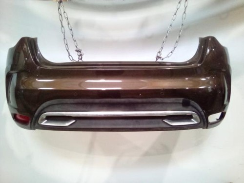 Pare choc arriere - , citroen
