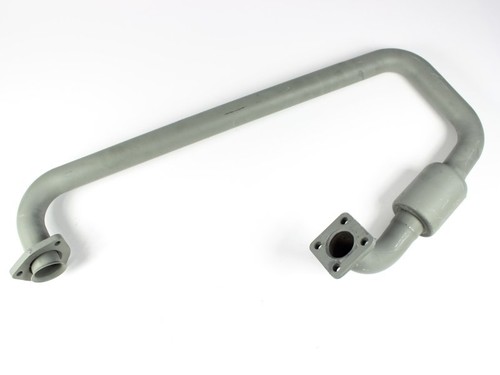 Bus bulli y pipe - vw, y-pipe