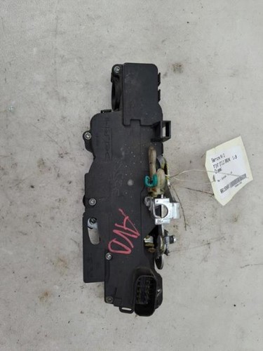 Serrure avant droit fiat - avant, stilo