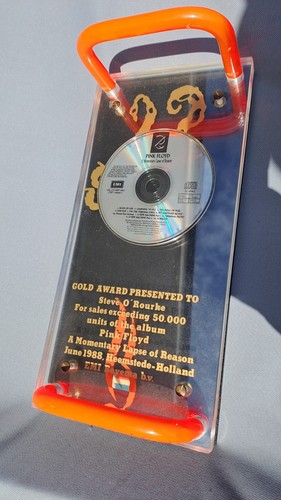 Pink floyd original emi - original,