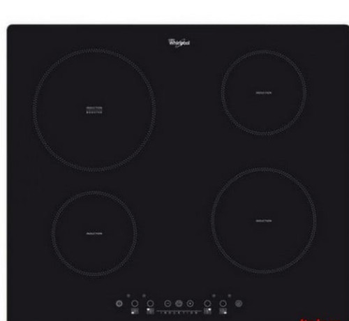 Whirlpool dessus verre - whirlpool, en