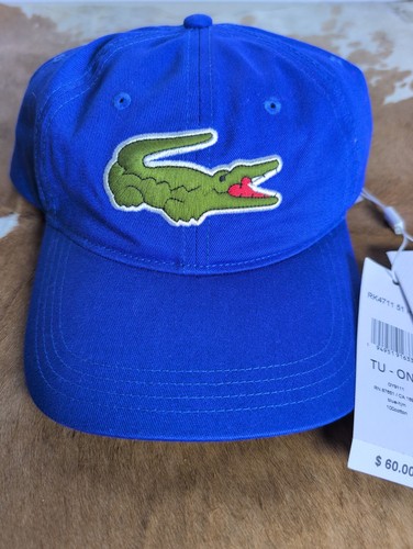 New men lacoste - men's,