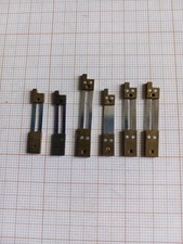 Lot 6 lames suspension
