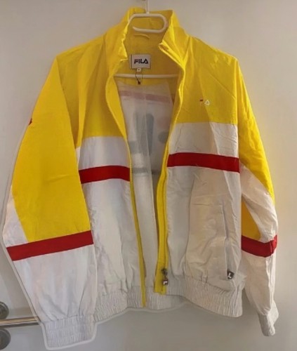 Veste fila - veste,