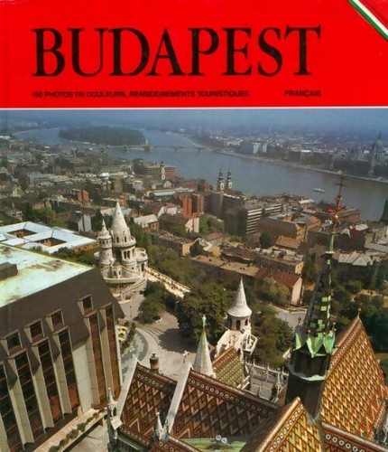 Budapest collectif - budapest,