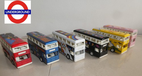 Bus friction kintoy - 6,