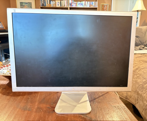 Apple cinema display a1082 - apple,