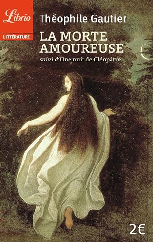Morte amoureuse suivi - la,