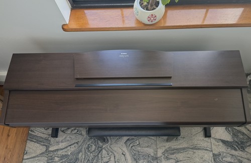 Yamaha arius ydp - yamaha, 140