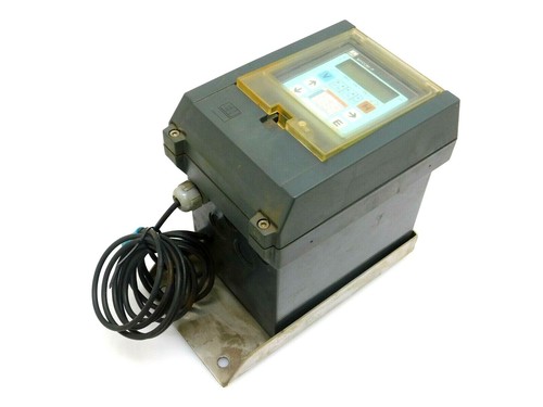 Endress hauser mycom p - endress,