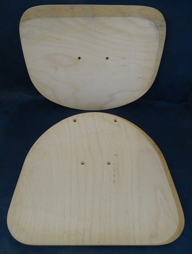 Rare ancienne assise dossier - rare,