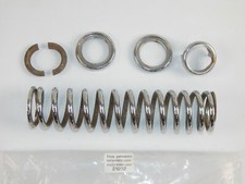 Ceriani Amortisseur Arrière Ressort Pince Casquette Retenue L=235mm Penton KTM