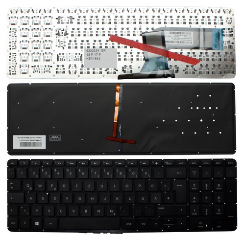 Layout allemande - layout,
