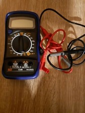 Testeur digital grande