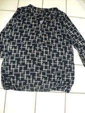 Tunique ESMARA Taille 46/48 Neuve