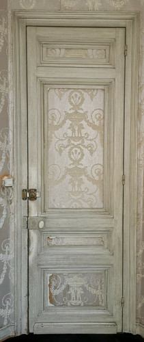 Lots portes double - lots, de