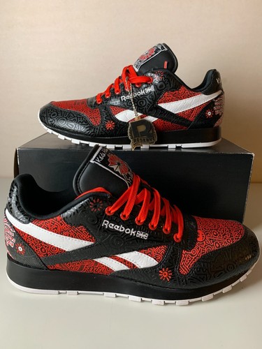 Collector reebok classic - -,