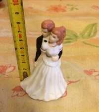 X50 Figurines Jeunes Mariés (grossiste) Mariage Bonbonnière Décoration Table