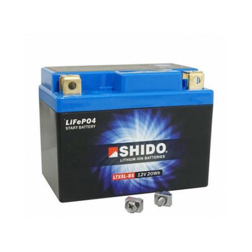 Batterie 12v 6ah ltx5l - 1,6ah, ltx5l-bs