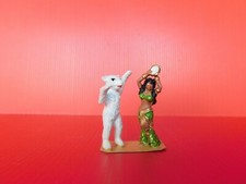 CIRQUE LUCOTTE  : BELLE