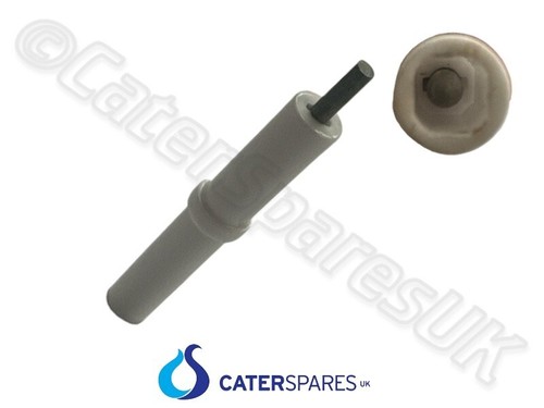 Garland gaz four - gaz, rond