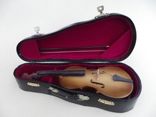 Novelty Miniture Musical