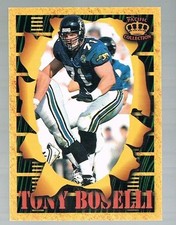 1996 Pacific collection Smash