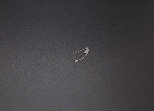 Replacement watch valjoux 7765 - replacement,