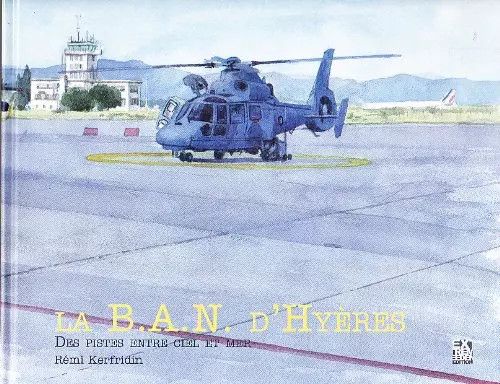 Base aéronautique navale - aéronautique,