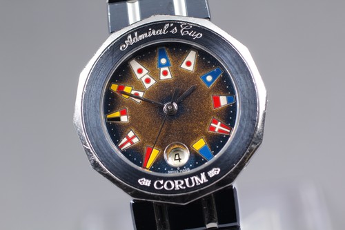 Montre quartz marine - marine, pour