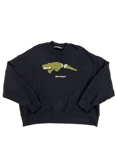 Sweat shirt homme palm angels - palm,