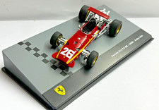 VOITURE FORMULE 1 FERRARI 312
