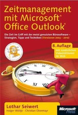 Zeitmanagement mit Microsoft