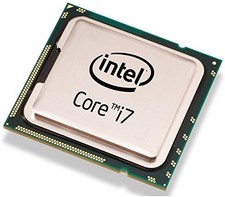 Intel Core i7-990X Extreme